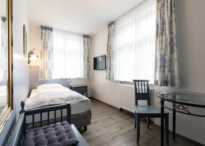 Hotel Gasthof Rössle