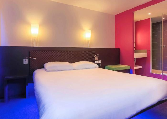 ibis Styles Lorient Caudan