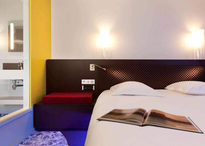 ibis Styles Lorient Caudan