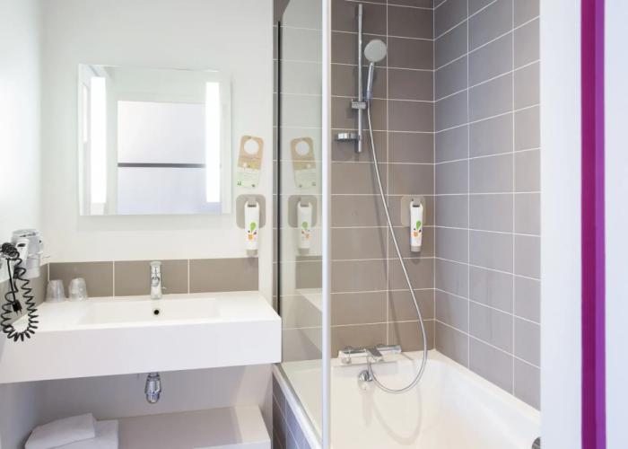 ibis Styles Lorient Caudan