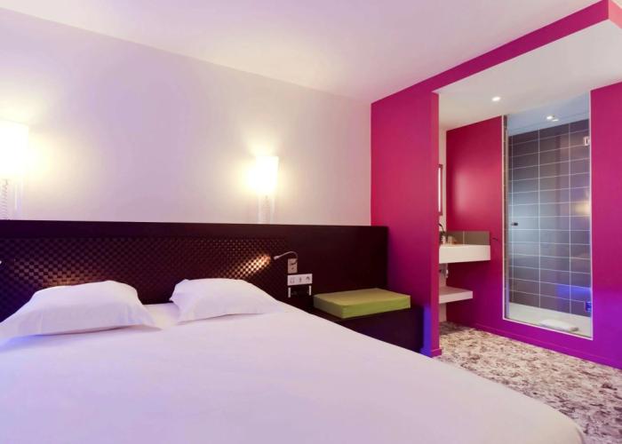 ibis Styles Lorient Caudan