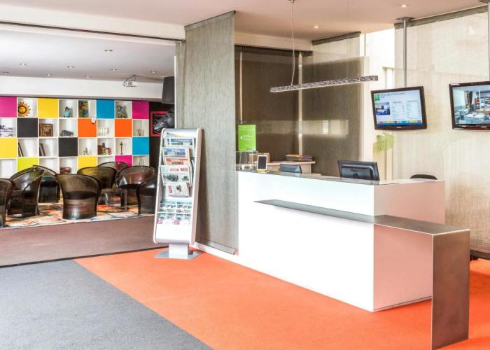 ibis Styles Lorient Caudan