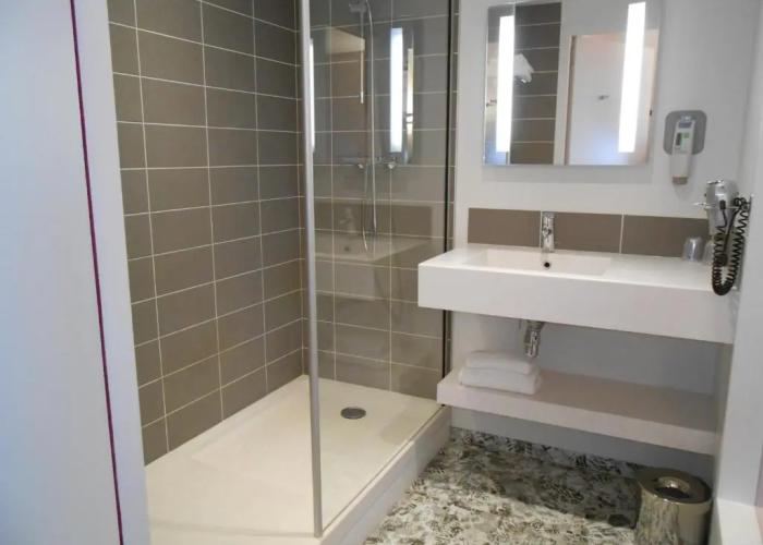 ibis Styles Lorient Caudan