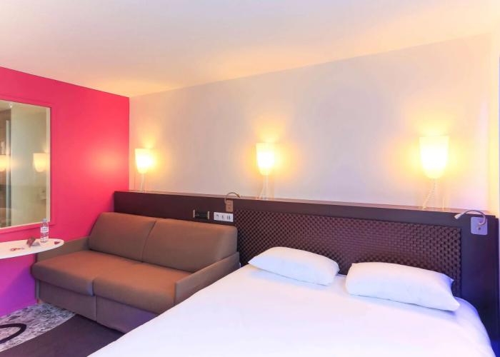 ibis Styles Lorient Caudan