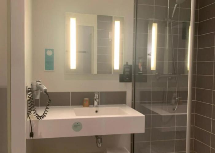 ibis Styles Lorient Caudan