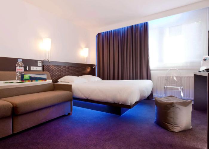 ibis Styles Lorient Caudan
