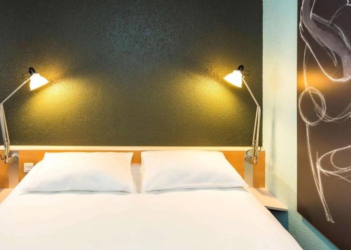 Ibis Lorient-Caudan