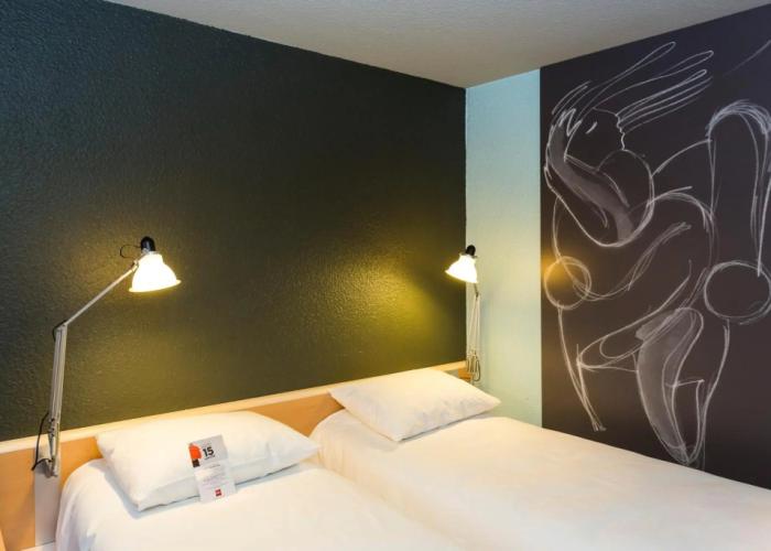 Ibis Lorient-Caudan