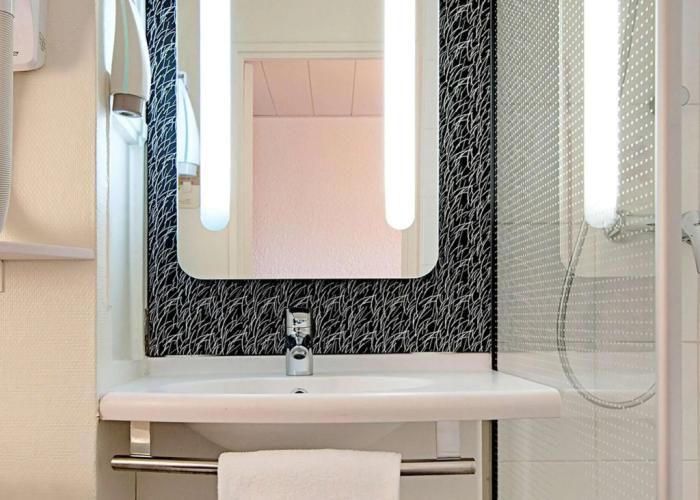 Ibis Lorient-Caudan