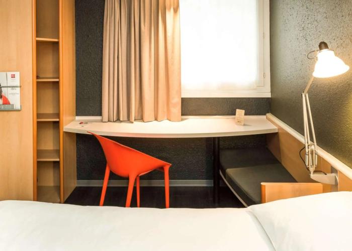 Ibis Lorient-Caudan