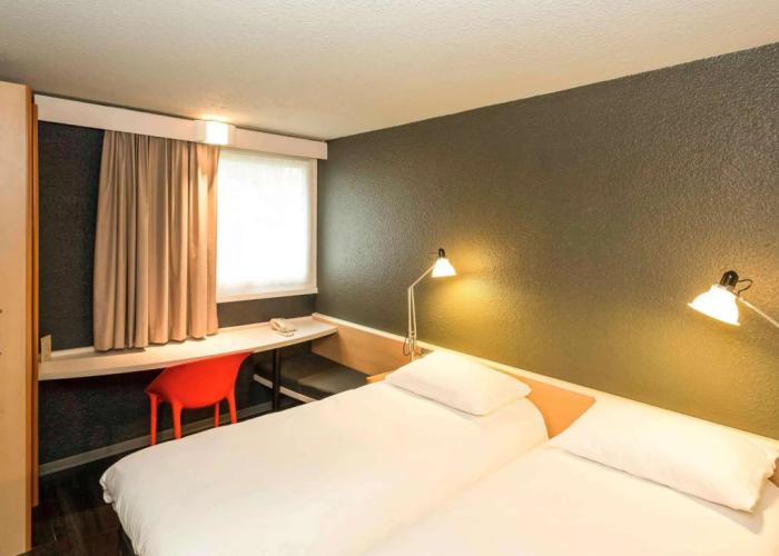 Ibis Lorient-Caudan