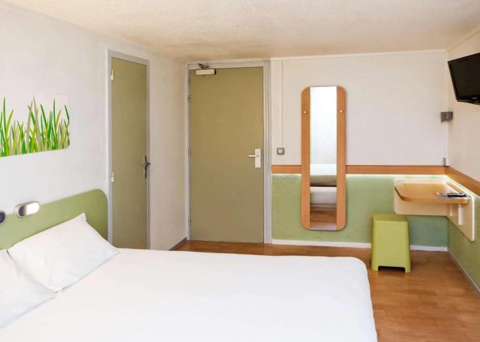 ibis budget Lorient Caudan