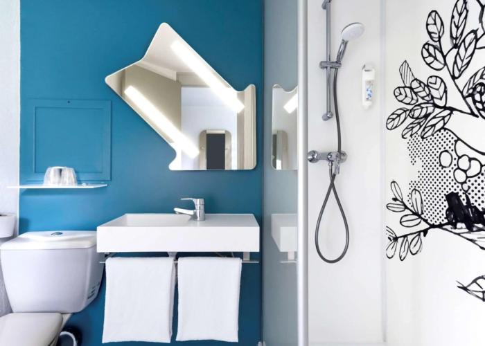 ibis budget Lorient Caudan