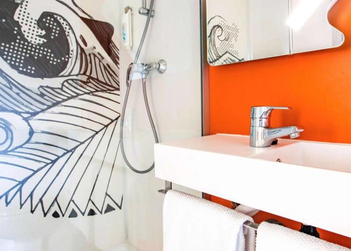 ibis budget Lorient Caudan