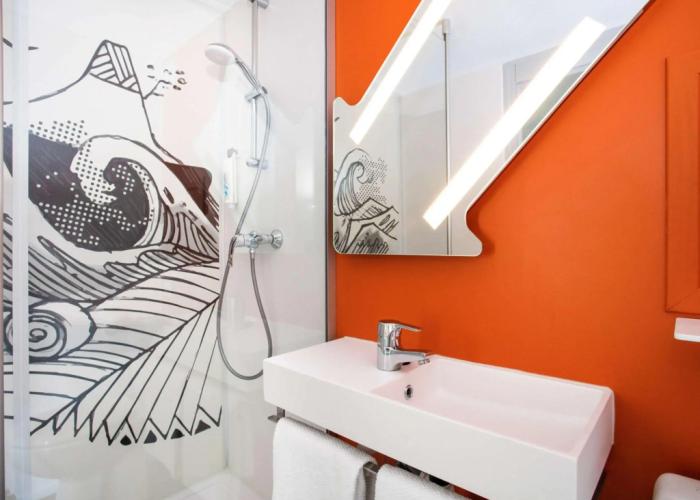 ibis budget Lorient Caudan