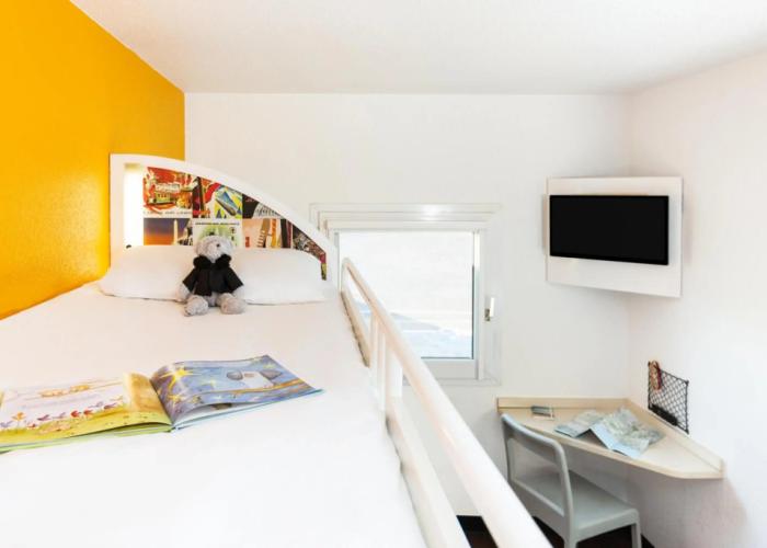 hotelF1 Lorient