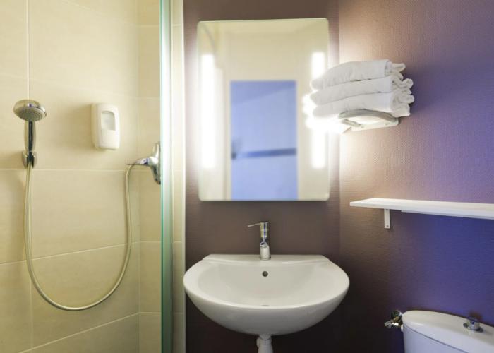 B&B HOTEL Lorient Caudan