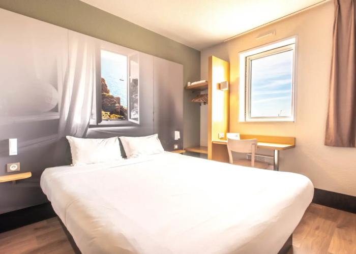 B&B HOTEL Lorient Caudan