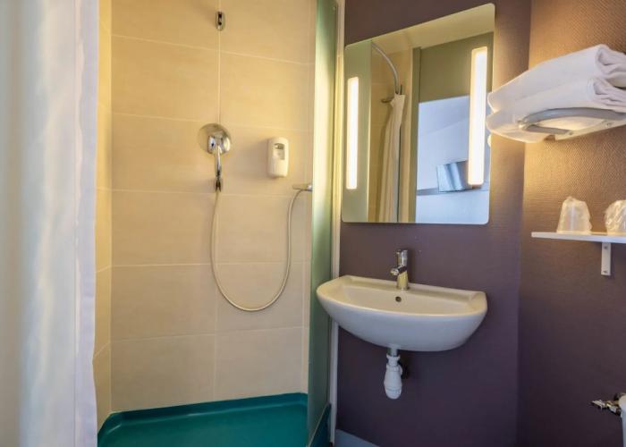 B&B HOTEL Lorient Caudan