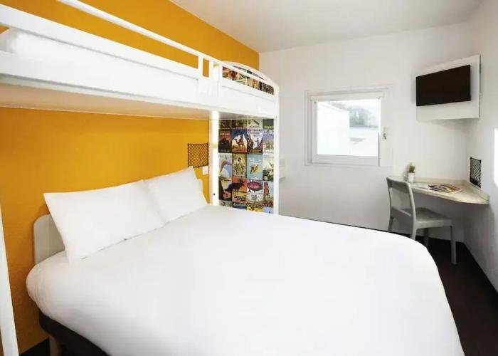 Hôtel F1 Lorient