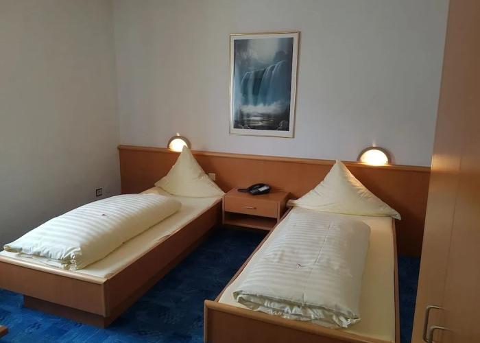 Hotel Stadt Baunatal