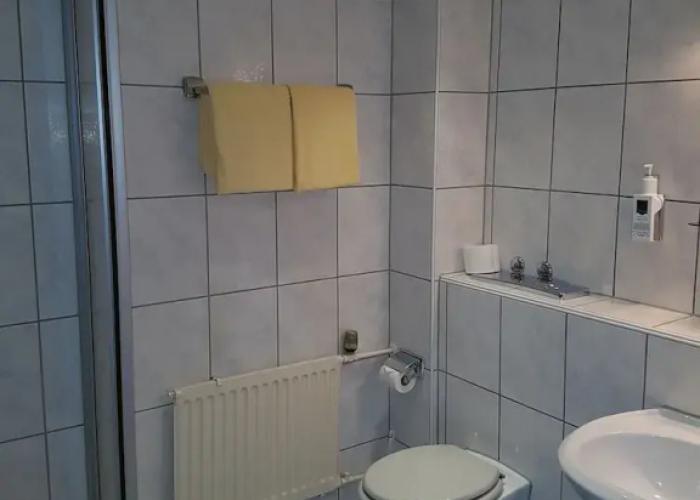 Hotel Stadt Baunatal