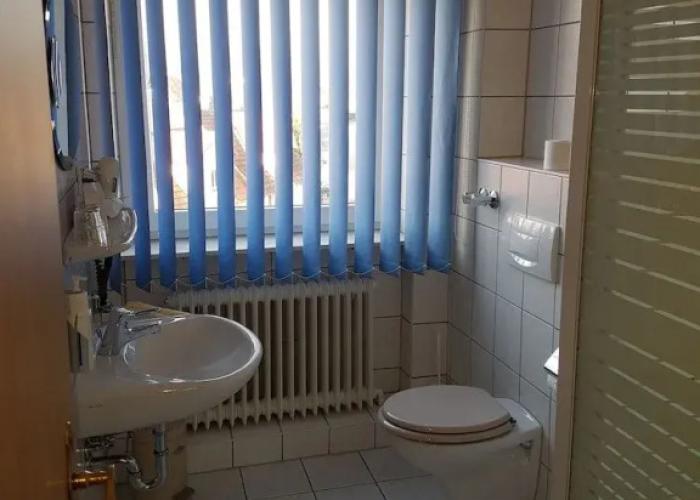 Hotel Stadt Baunatal