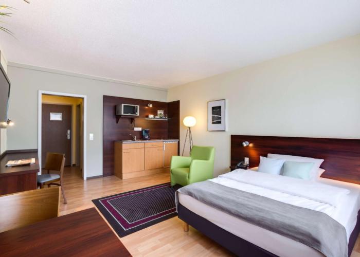 Best Western Hotel Ambassador