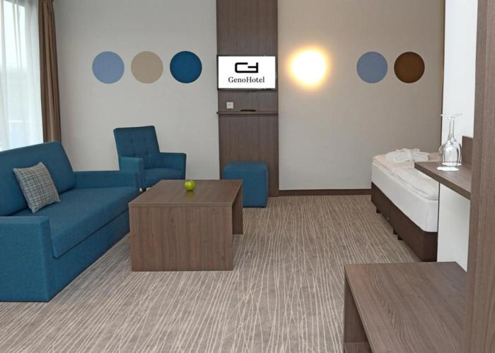 GenoHotel Baunatal