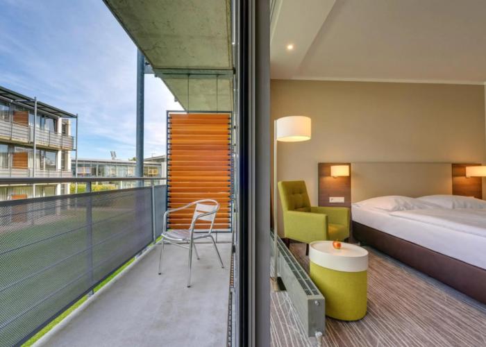 GenoHotel Baunatal