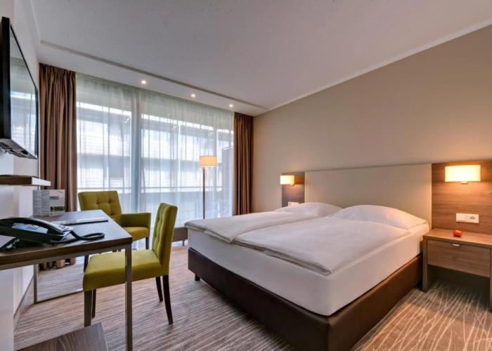 GenoHotel Baunatal