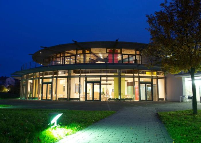 GenoHotel Baunatal