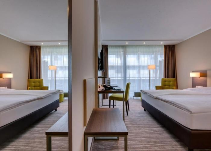 GenoHotel Baunatal