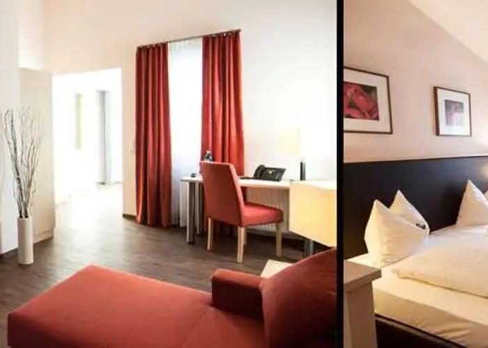 Hotel TaunusTagungsHotel