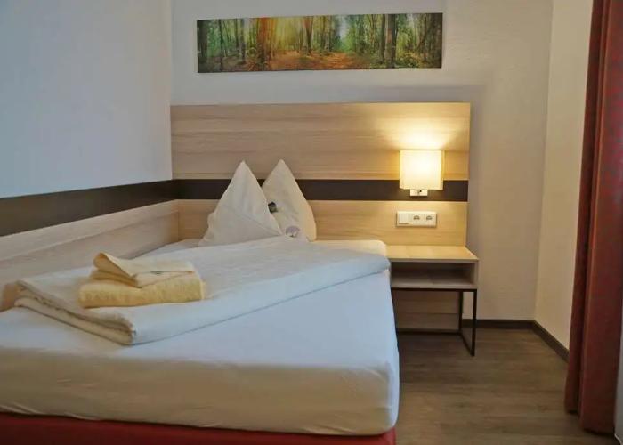 Hotel TaunusTagungsHotel