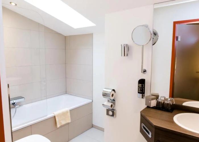 Hotel TaunusTagungsHotel