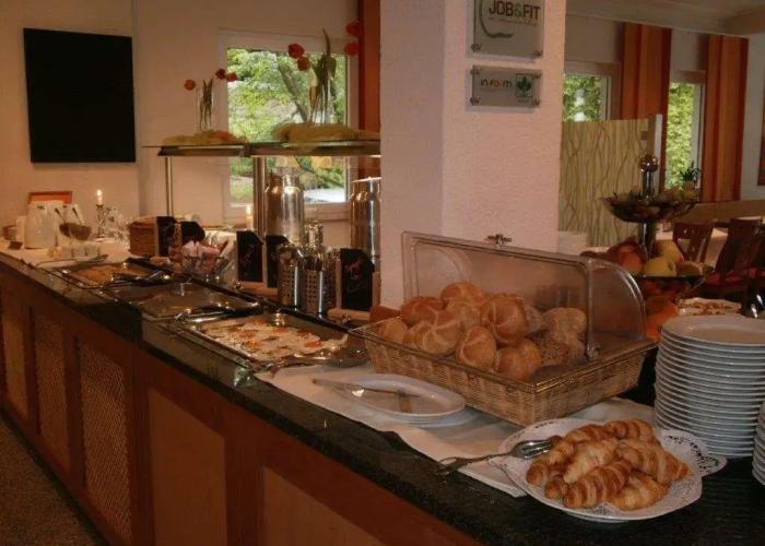 Hotel TaunusTagungsHotel