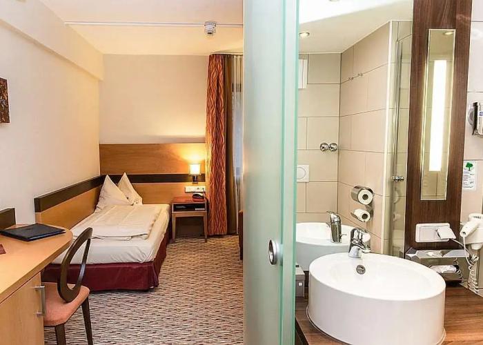 Hotel TaunusTagungsHotel