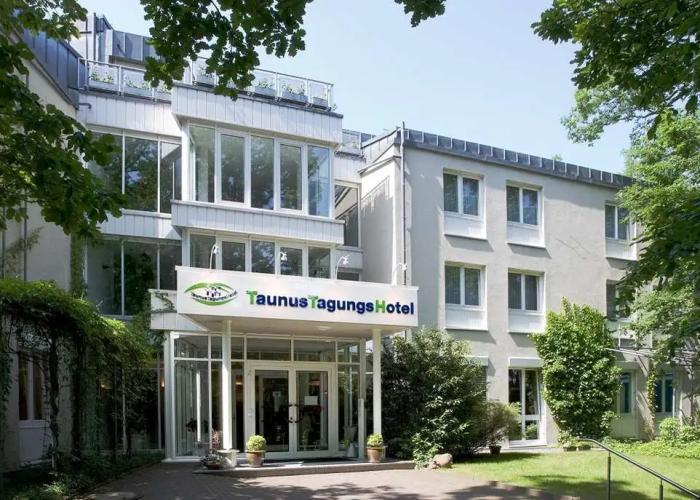 Hotel TaunusTagungsHotel