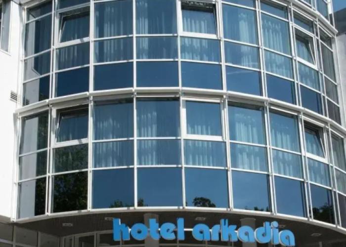Hotel Arkadia
