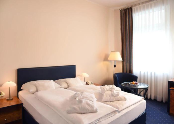 Hotel Arkadia