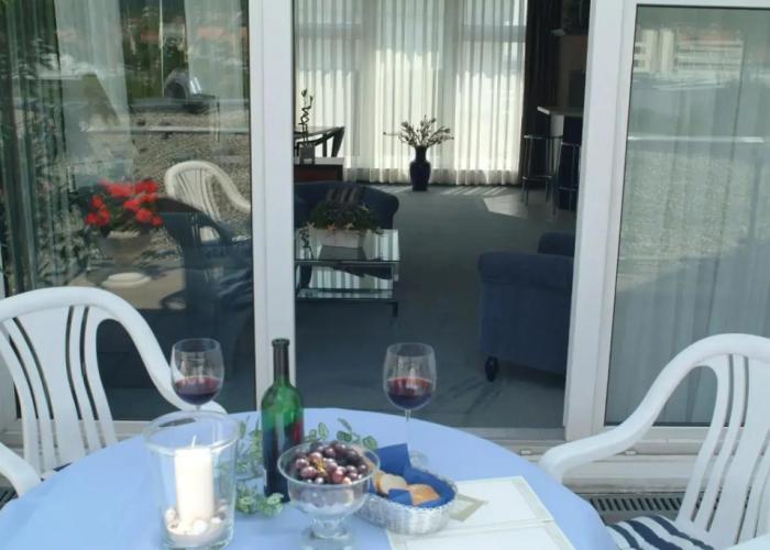 Hotel Arkadia
