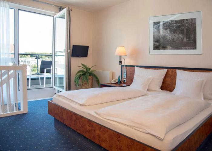 Hotel Arkadia