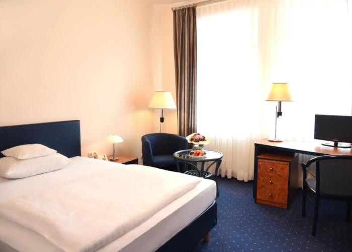 Hotel Arkadia