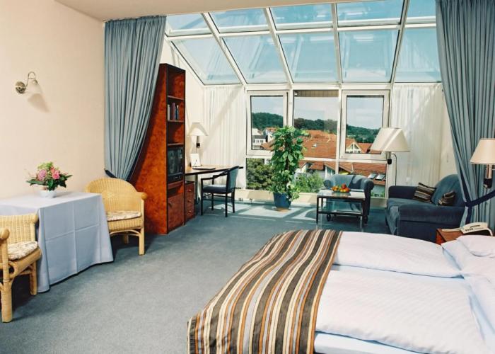 Hotel Arkadia