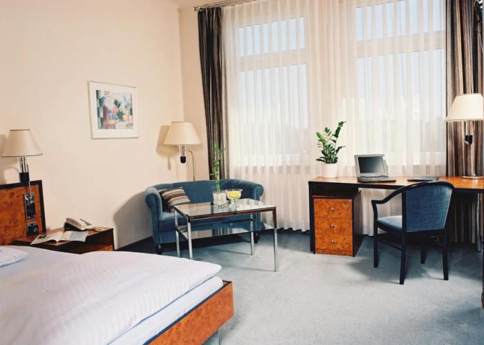 Hotel Arkadia