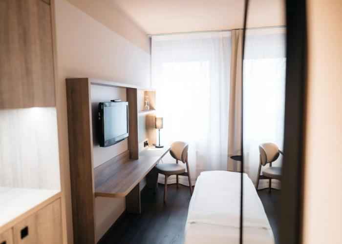 City Park Hotel