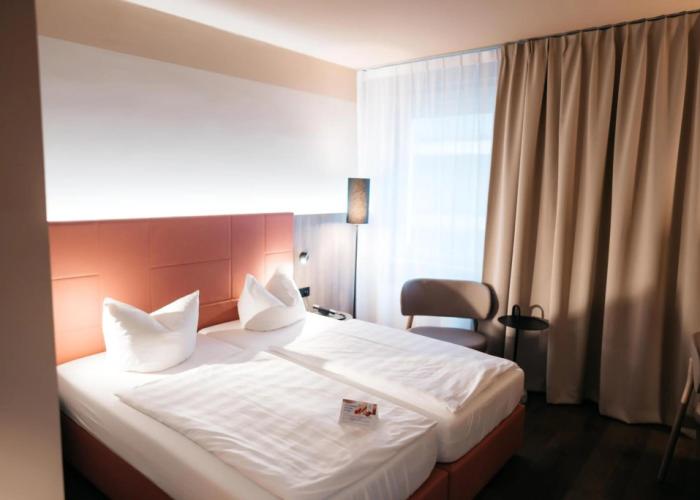 City Park Hotel