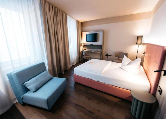 City Park Hotel