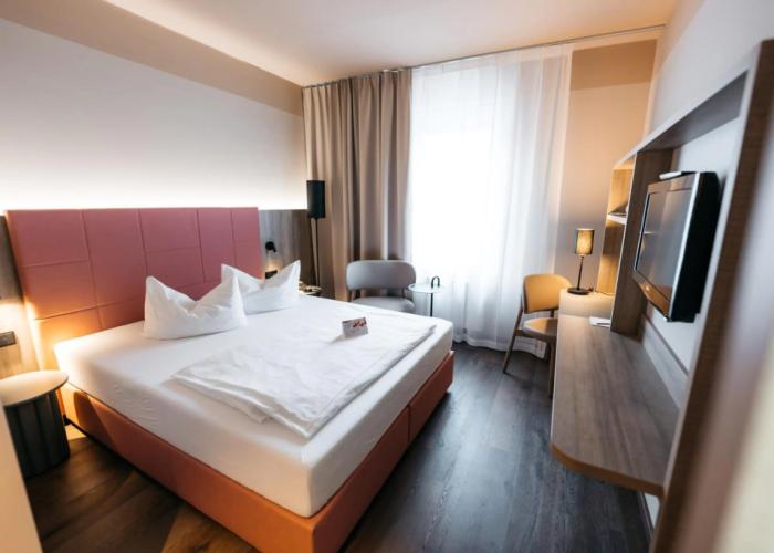 City Park Hotel